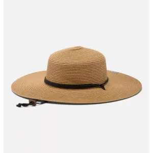Womens Global Adventure Packable Hat Iii
