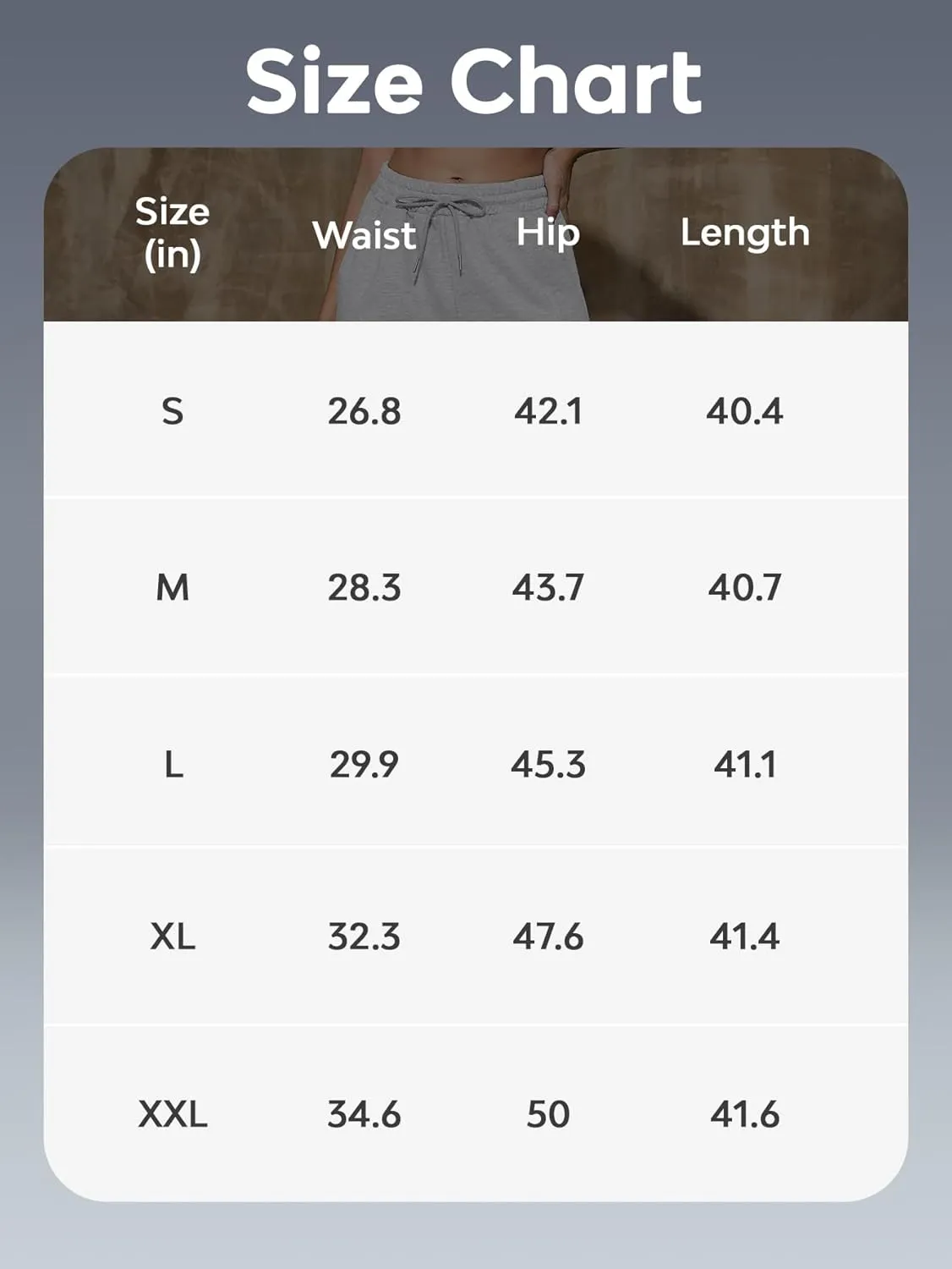 Women's High Waist Baggy Sweatpants Lounge Drawstring Workout Pants with Pockets Sweats for Women Running Joggers