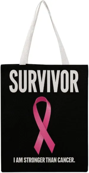 Womens Printed Canvas Tote Bag Extra Large Reusable Handbag for Daily Shopping or Travel