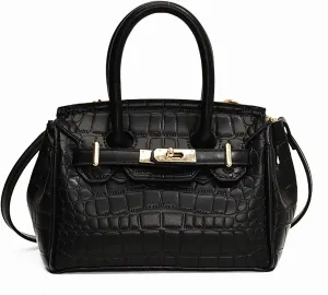 Women's PU Tote Bags Adjustable Strap Shoulder Handbags and Crossbody Bag Large good Underarm Purses