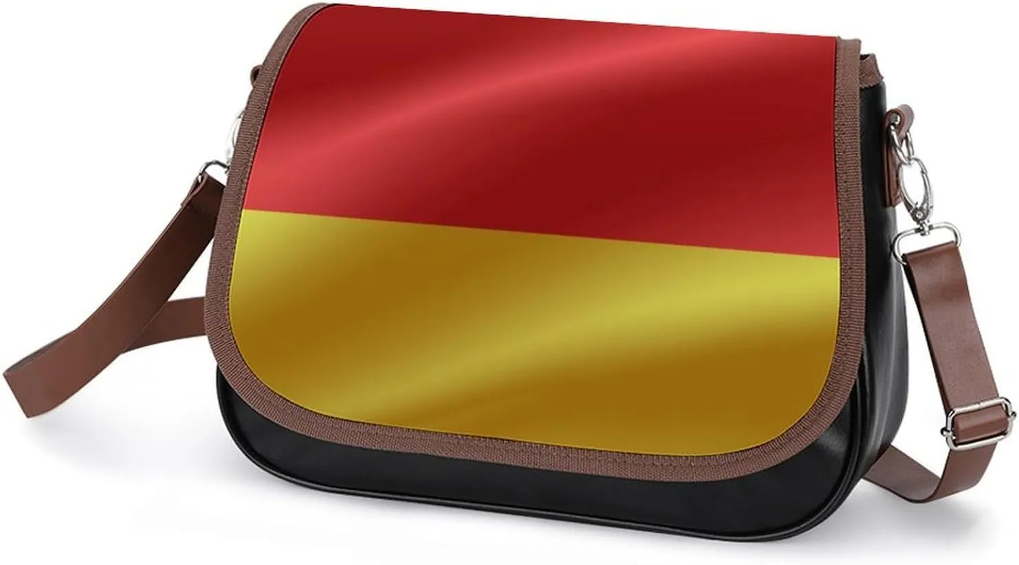 Women's Shoulder Purses Handbags with Removable Strap Crossbody Bag Purses