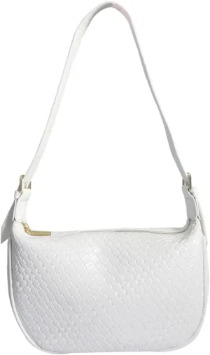 Woven Crossbody Bags for Women Hobo Purses for Women，black shoulder bag with Adjustable Strap