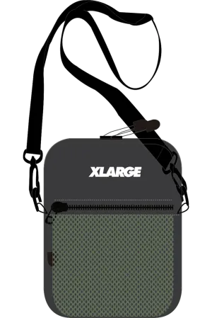 XLARGE Ascend Utility Bag Black
