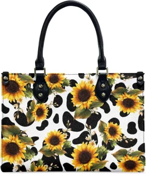 XOTOFIMOD Women Purses and Handbags Top Handle Satchel Wallet Shoulder Designer PU Leather Ladies Tote Bag Handbags for Women