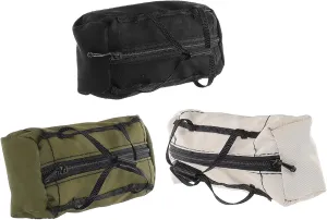 Yardwe 1:10 Car Accessories Bag Mini Travel Case Elegant Model Car Storage Solution