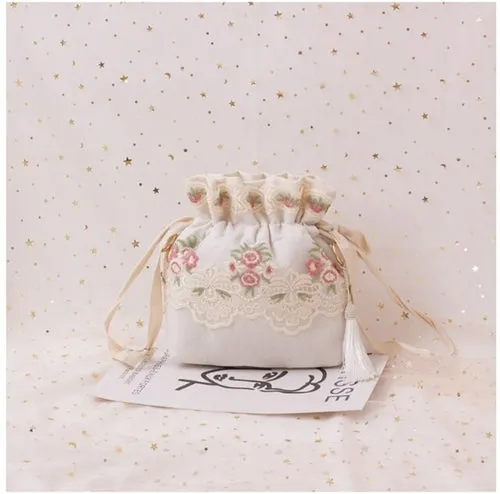 Young Romance Shoulder Bag