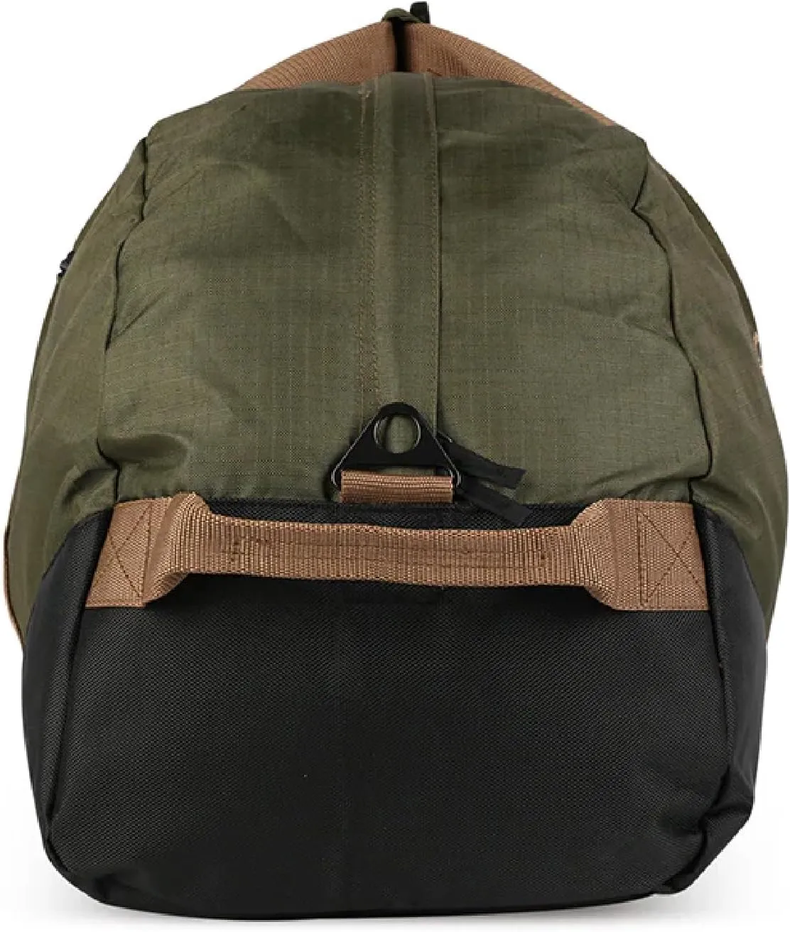 Yukon Outfitters Delta Duffle Bag – Rugged Heavy-Duty 600D Polyester Water-Resistant Travel & Gear Bag, Large, Olive/Earth